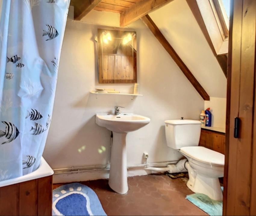 Apartament L'Escale Tourangelle Saint-Georges-sur-Cher Zewnętrze zdjęcie